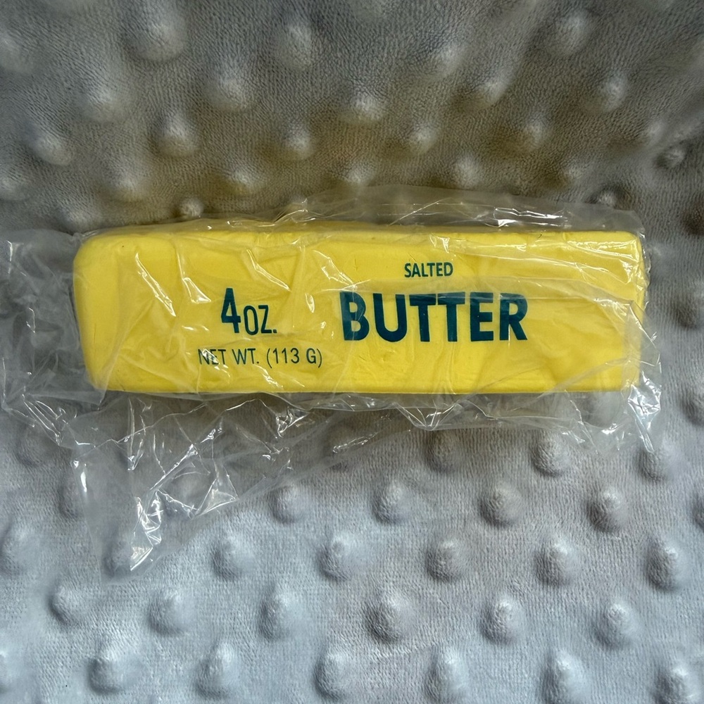 VIRAL SQUISHY BUTTER 4 oz Stick - BRAND NEW